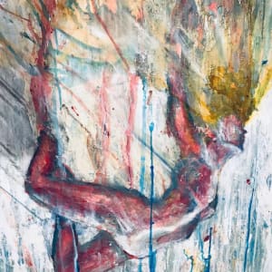 Free Fall by Sarah Graves