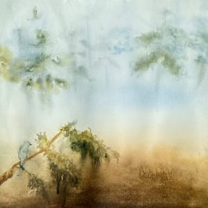 Whispering Canopy by Sarah Graves