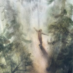 Alive by Sarah Graves