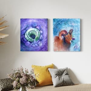 Memories of Arroyo Hondo by Sarah Graves 