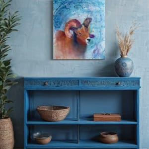 Memories of Arroyo Hondo by Sarah Graves 