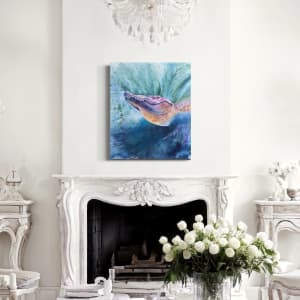 Snaggletooth Superstar by Sarah Graves 