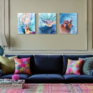 Snaggletooth Superstar by Sarah Graves 