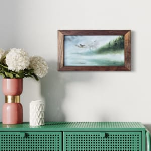 Through The Fog by Sarah Graves 