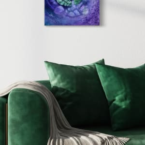 Burrowing by Sarah Graves 