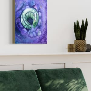 Burrowing by Sarah Graves 