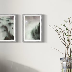 Enchanted Pinnacles by Sarah Graves 