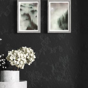 Enchanted Pinnacles by Sarah Graves 