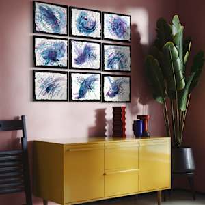 "Let the Mess Breathe" Series by Sarah Graves 