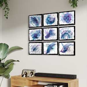 "Let the Mess Breathe" Series by Sarah Graves 