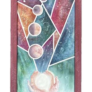 Dreaming of Moonbeams by Sarah Graves