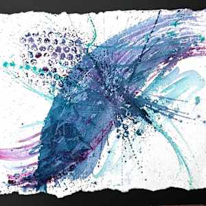 "Becoming Form" by Sarah Graves