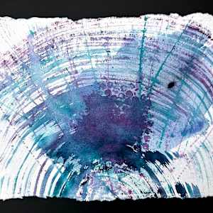 "The Shape of Energy" by Sarah Graves