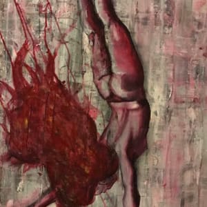 Painting for Zebediah by Sarah Graves