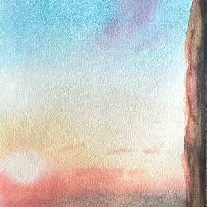 War Eagle Overlook by Sarah Graves 