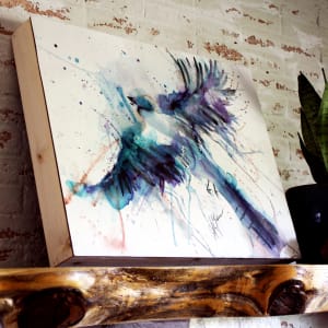 Joyful Jay by Sarah Graves 