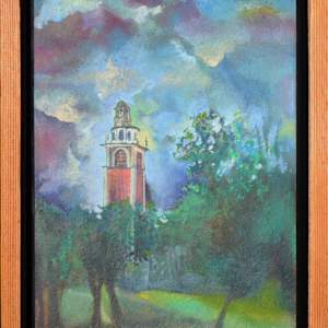 Carillon Hot Afternoon by ADAM TRIPLETT