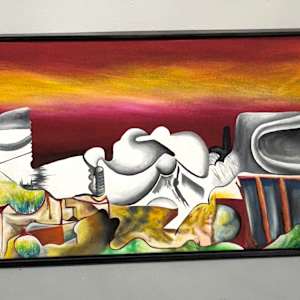 Skat Cement by ADAM TRIPLETT 