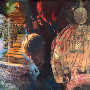 Be your own Man by ADAM TRIPLETT