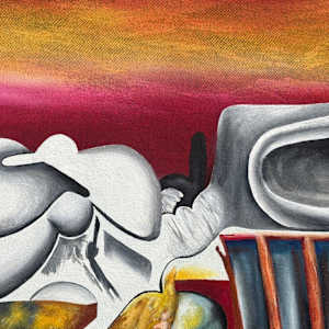 Skat Cement by ADAM TRIPLETT 