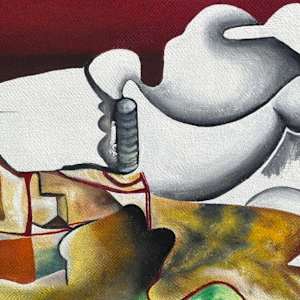 Skat Cement by ADAM TRIPLETT 