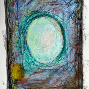 Eggclipse by Alice Eckles