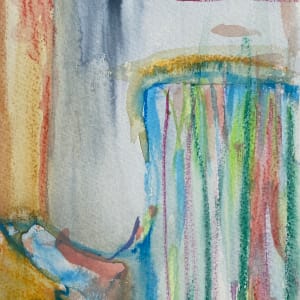 Blue line series also by Alice Eckles, Image 1.