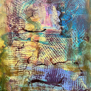 Veils of loss and everlasting love by Alice Eckles, Image 1.