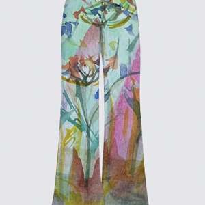 Pants, Queen Annie and top sold separately by Alice Eckles