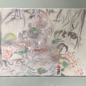 Pattern in little Falls by Alice Eckles