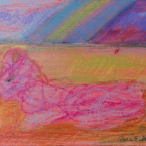 The Lamb by Alice Eckles