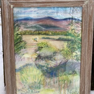 Cornwall Swamp by Alice Eckles