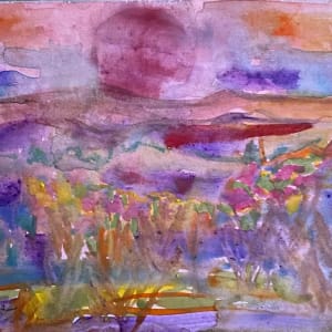 Desert Bloom by Alice Eckles