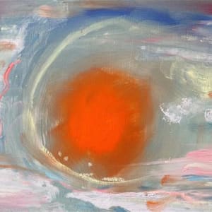 Let the sun shine by Alice Eckles