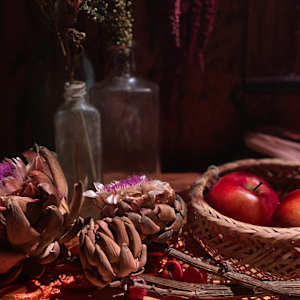 Still life photo batch 1 by Alice Eckles  Image: 18