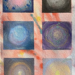 Many Moons by Alice Eckles