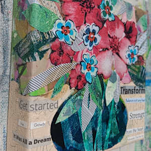 Transform by Bernadette Rivette 