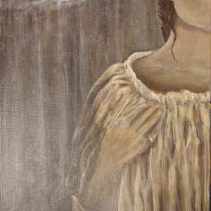 Moon's Slumber by Anita Lee, Image 1.