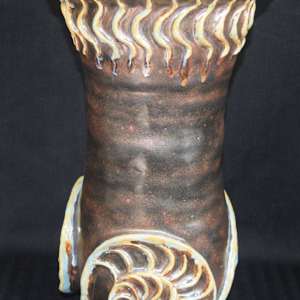 Nautilus by Kristine Souder