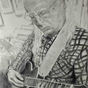 PJ Passion by Anthony Franklin, Image 2.