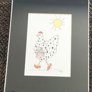 Chicks In Heels by Vicky Dovenspike