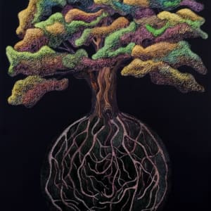 Autumn of My Life by Danna Fruetel, Image 1.