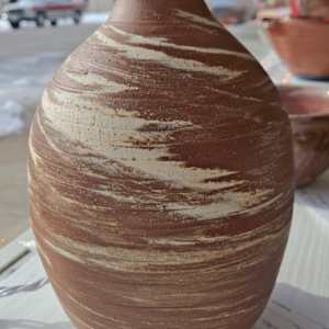 Marbled #6 by Glen Hamman, Image 3.