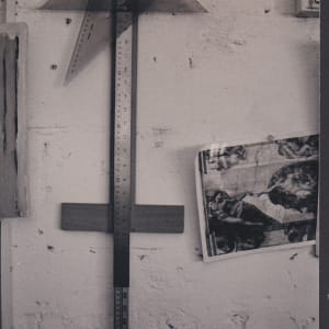 Jaffa Studio (first Studio on Ditza st) 