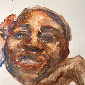 Manifestation of Joy by Yiyu Chen