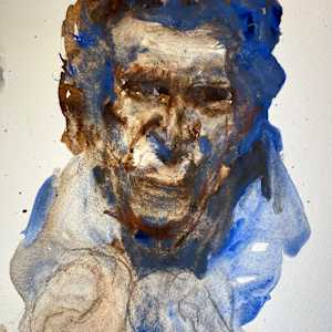 Between Seeing and Ignoring by Yiyu Chen