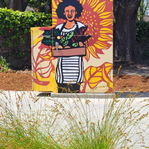 Keep Close to Nature by Miriam Klein Stahl 