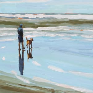 Best Friends by Kanna Aoki
