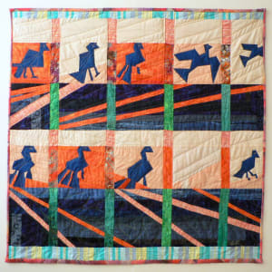Taking Flight by Nancy Bardach