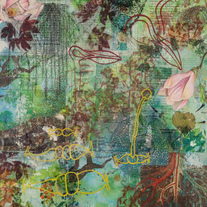Seedling by Jo Ann Biagini